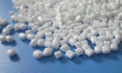 Polyester chips